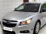 Chevrolet Cruze-1