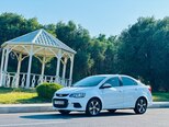 Chevrolet Aveo-1