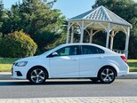 Chevrolet Aveo-2