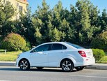 Chevrolet Aveo-3