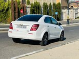 Chevrolet Aveo-5