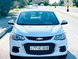 Chevrolet Aveo-6