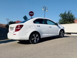 Chevrolet Aveo-8