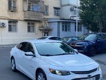 Chevrolet Malibu-1