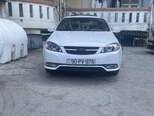 Chevrolet Lacetti-1