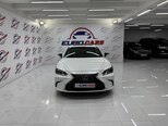 Lexus ES 300h-7