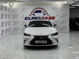 Lexus ES 300h-8