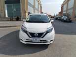 Nissan Note-1