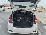 Nissan Note-7