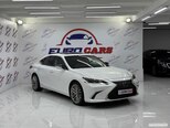 Lexus ES 300h-14