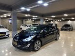 Hyundai Elantra-3