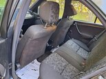 Mercedes C 180-4