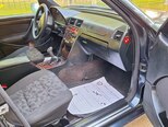Mercedes C 180-7