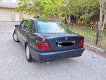 Mercedes C 180-6