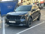 Kia Sorento-1