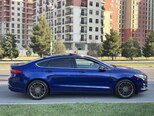 Ford Fusion (North America)-2