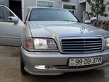 Mercedes C 180-6