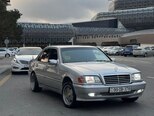 Mercedes C 180-1