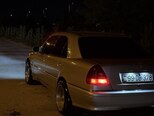 Mercedes C 180-12