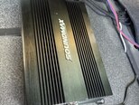 Mercedes C 180-8