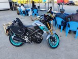 Yamaha MT-15-1