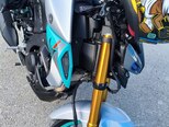 Yamaha MT-15-2