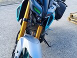 Yamaha MT-15-3