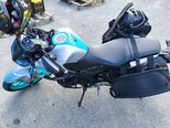 Yamaha MT-15-4