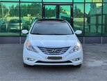 Hyundai Sonata-5