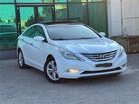 Hyundai Sonata-8