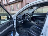 Subaru Legacy-12