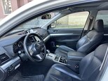 Subaru Legacy-11