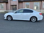 Subaru Legacy-4