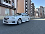 Subaru Legacy-9