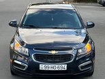 Chevrolet Cruze-2