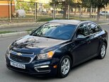 Chevrolet Cruze-4