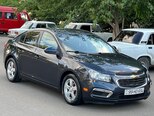 Chevrolet Cruze-5