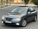 Hyundai Sonata-2