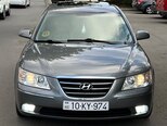 Hyundai Sonata-4