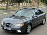Hyundai Sonata-5