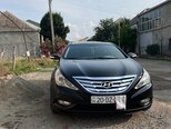 Hyundai Sonata-3