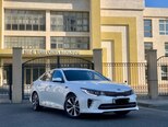 Kia K5-1