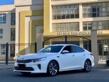 Kia K5-5