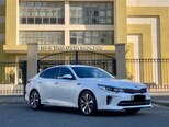 Kia K5-2