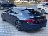 Chevrolet Malibu-7