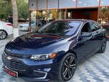 Chevrolet Malibu-4