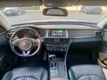 Kia K5-9
