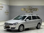 Opel Astra-2