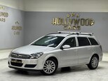 Opel Astra-5