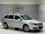Opel Astra-1